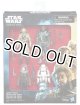 Rogue One 4-Pack Figures C-8.5/9