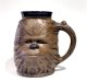 1977 Vintage California Originals Chewbacca TANKARD