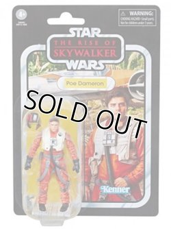 画像1: 2018 Vintage Collection VC160 Poe Dameron C-8.5/9