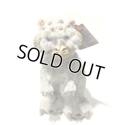 画像1: 2020 Disney Park Exclusive Galaxy's Edge Tauntaun Poseable Talking Plush