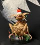 GENTLE GIANT 2005 Holiday Edition Salacious Crumb Collectible Bust C-8/8.5