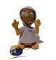 1997 E.T. The Extra-Terrestrial Plush Figure (Universal Studios Exclusive) 2
