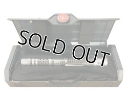画像1: 2021 Galaxy's Edge Maul Shadow Collective Legacy Lightsaber Hilts