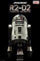 Sideshow SDCC 2016 Exclusive 1/6 R2-D2 Unpainted Prototype