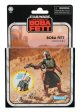 2022 Vintage Collection BOOK OF BOBA FETT Boba Fett (Tatooine) C-8.5/9