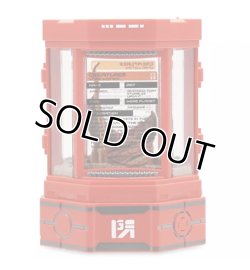 画像1: 2022 Disney Park Exclusive Galaxy's Edge Sarlacc Pit in Container (Electronic Coin Bank)