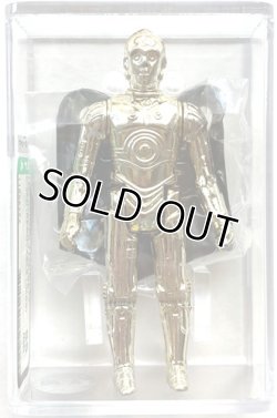 画像1: C-3PO Removable Limbs AFA 85 #11969222 (ARCHIVAL)