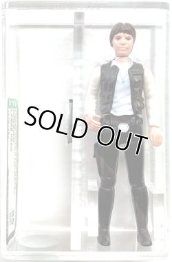 画像1: Han Solo (Large Head) AFA 85 #15161292