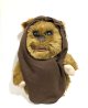 1993 George Lucas Super Live Adventure Plush 15" Wicket with Tag C-8/8.5
