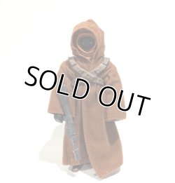 画像1: 1978 Kenner 12 inch Series Jawa Loose Complete C-8/8.5