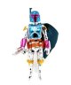 2023 Stan Solo Custom Boba Fett Electroplated