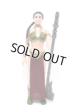 画像1: 2022 Stan Solo Custom Slave Leia 