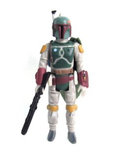 画像1: 2023 Stan Solo Custom Boba Fett ROTJ