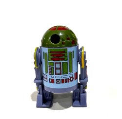 画像1: 2022 Stan Solo Custom B0-B4 Boba Fett's droid