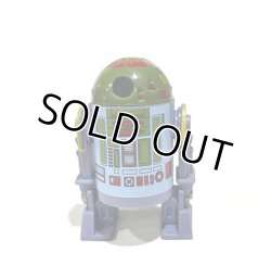 画像1: 2022 Stan Solo Custom B0-B4 Boba Fett's droid