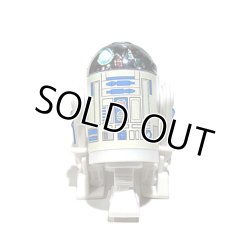 画像1: 2022 Stan Solo Custom R2-D2 Solid Dome + 3rd Leg