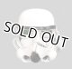 Hot Toys 1/6 Damaged Stormtrooper Helmet
