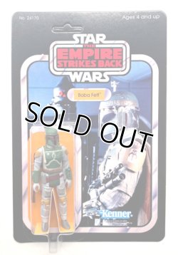 画像1: 2023 Stan Solo Custom Boba Fett ESB on Card