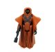 2022 Stan Solo Custom Vinyl Cape Jawa