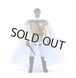 画像1: 2022 Stan Solo Custom Movie accurate Lando