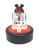 Star Wars Weekends 2012 Exclusive R2-MK Statue C-8.5/9