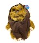 1993 George Lucas Super Live Adventure Plush 15" Wicket with Tag C-7/7.5
