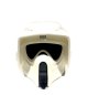 1997 Don Post 1/1 Scout trooper Helmet C-8/8.5