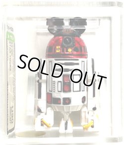 画像1: 2010 Star Tours R2-MK AFA U90 #10883844