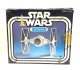 Vintage Kenner Vehicle Imperial TIE Fighter [SW Box] C-7.5/8 (decals applied)