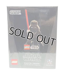 画像1: Gentle Giant 2007 LEGO Darth Vader Limited Edition Maquette 