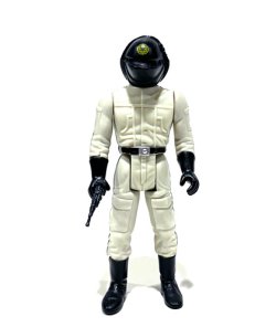 画像1: 2022 Stan Solo Custom Imperial Technician with Stan Solo stand