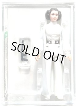 画像1: Princess Leia Organa AFA U85 #15095922 ARCHIVAL