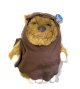 1993 George Lucas Super Live Adventure Plush 15" Wicket with Tag C-6.5/7