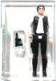 Han Solo (Small Head ) AFA U85 #13276488 ARCHIVAL