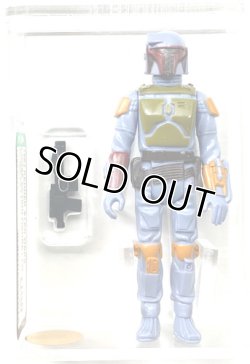 画像1: Boba Fett AFA U90 #15964029 ARCHIVAL