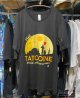 Droids Visit Tatooine Black T-Shirt (New)