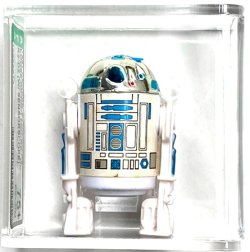 画像1: R2-D2 (Sensorscope) AFA 75+ #19698614