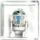 R2-D2 (Sensorscope) AFA 75+ #19698614