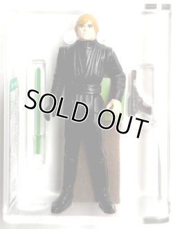 画像1: Luke Jedi Knight AFA 85 #17253398