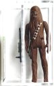 LiLi Ledy Chewbacca AFA 85 #12538878 (On Con.NK)