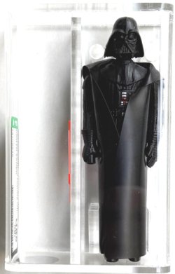 画像1: Darth Vader AFA U85 #14709946 (On Con.NK)