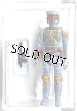 画像1: Boba Fett AFA 85 #11620028