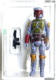 Boba Fett AFA 85 #11620028