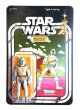 2023 Stan Solo Custom Boba Fett Holiday Special on Card