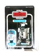 ESB 32 Back-B R2-D2 AFA 85 #6445563 ARCHIVAL