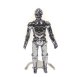 2022 Stan Solo Custom U-3PO with Stan Solo stand