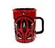 2024 Galaxy’s Edge Darth Maul Mug Limited Edition May 4th Exclusive C-8.5/9