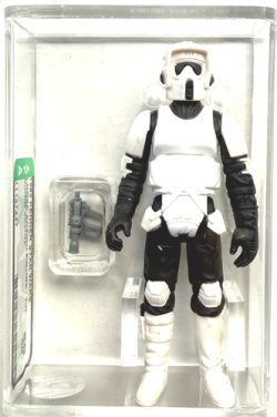 画像1: Biker Scout AFA 80 #11147447