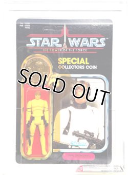 画像1: POTF 92 Back Luke Stormtrooper AFA 85Y #13573527