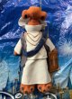 2021 Disney Park Exclusive Galaxy's Edge Dok Ondar Plush